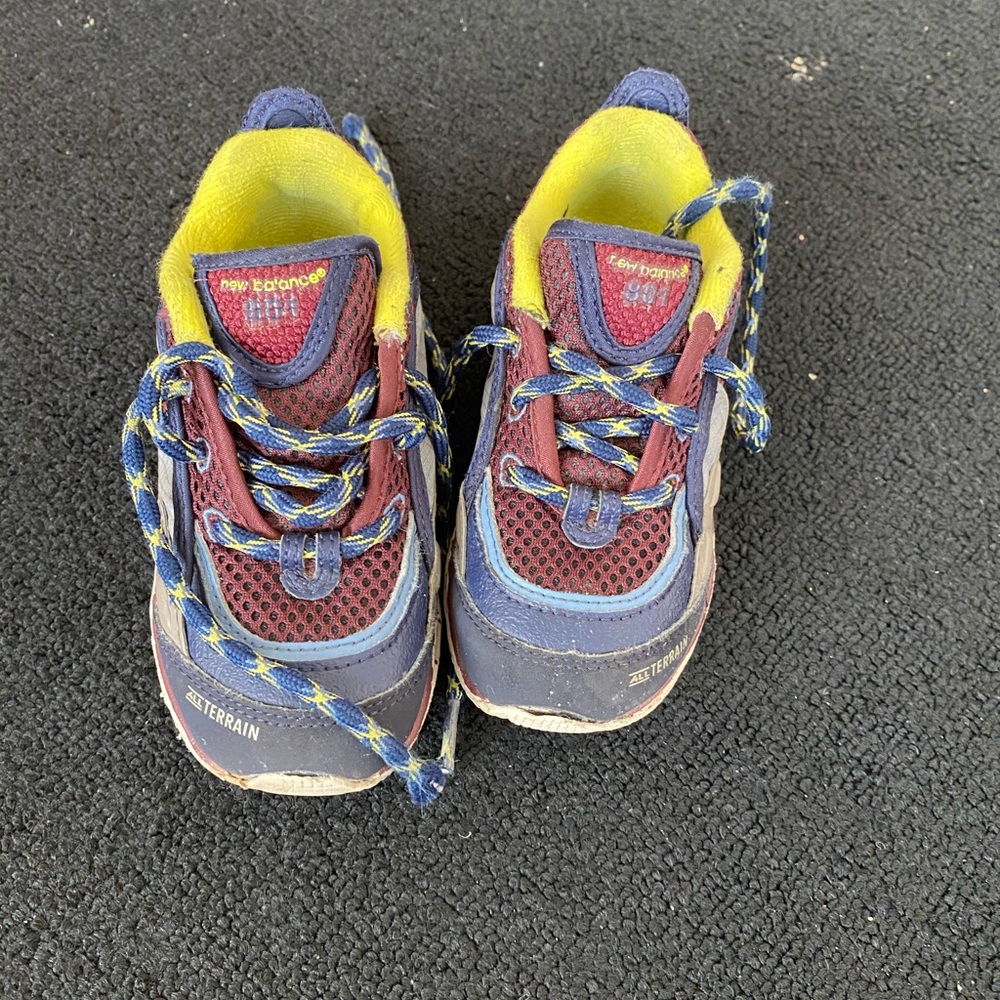 Kids NB